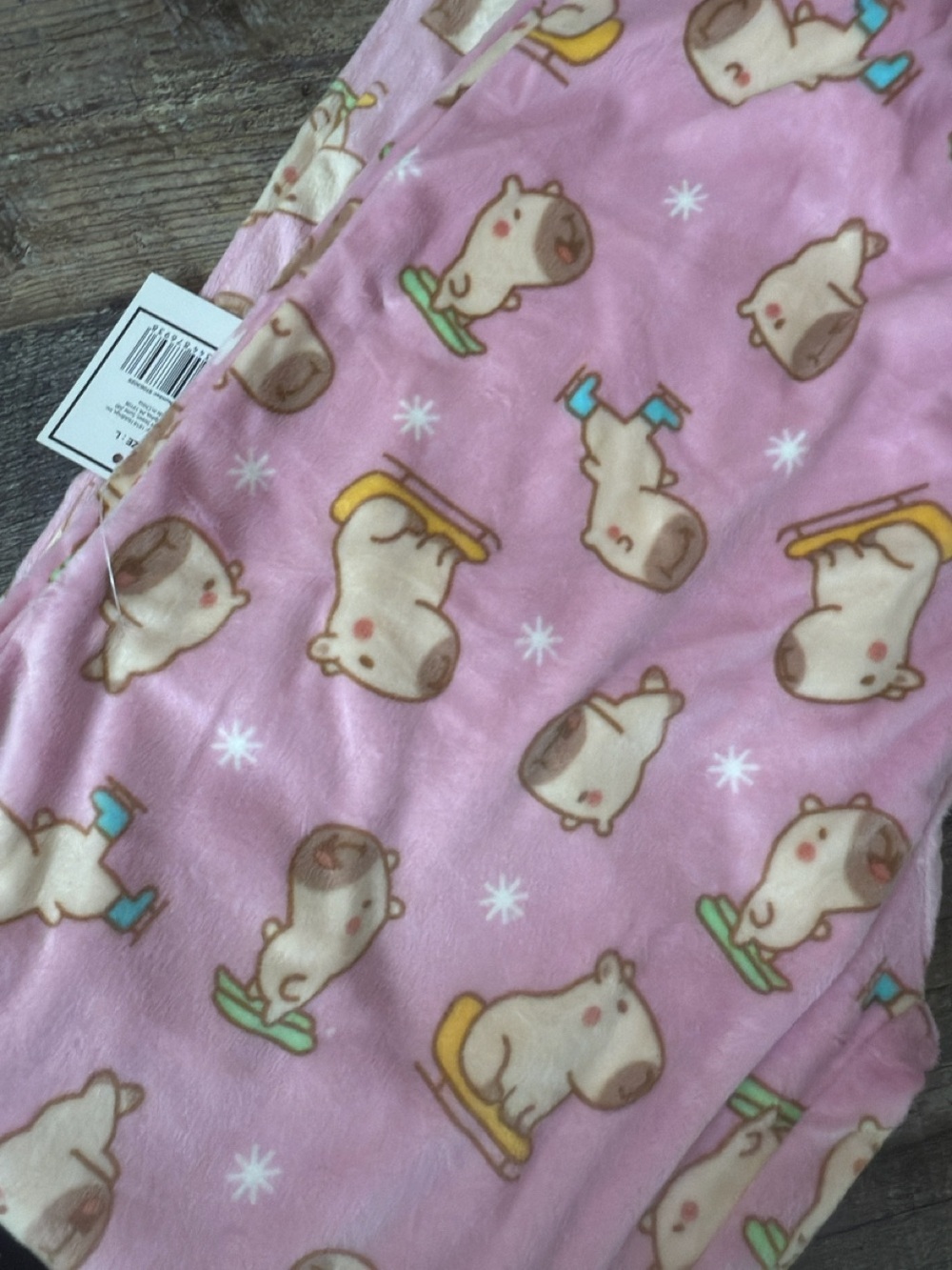 Capybara Items! - Picture 4 of 5